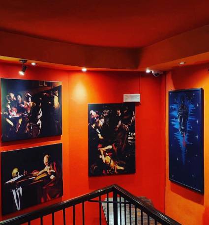 Foto Bar Aenigma GO